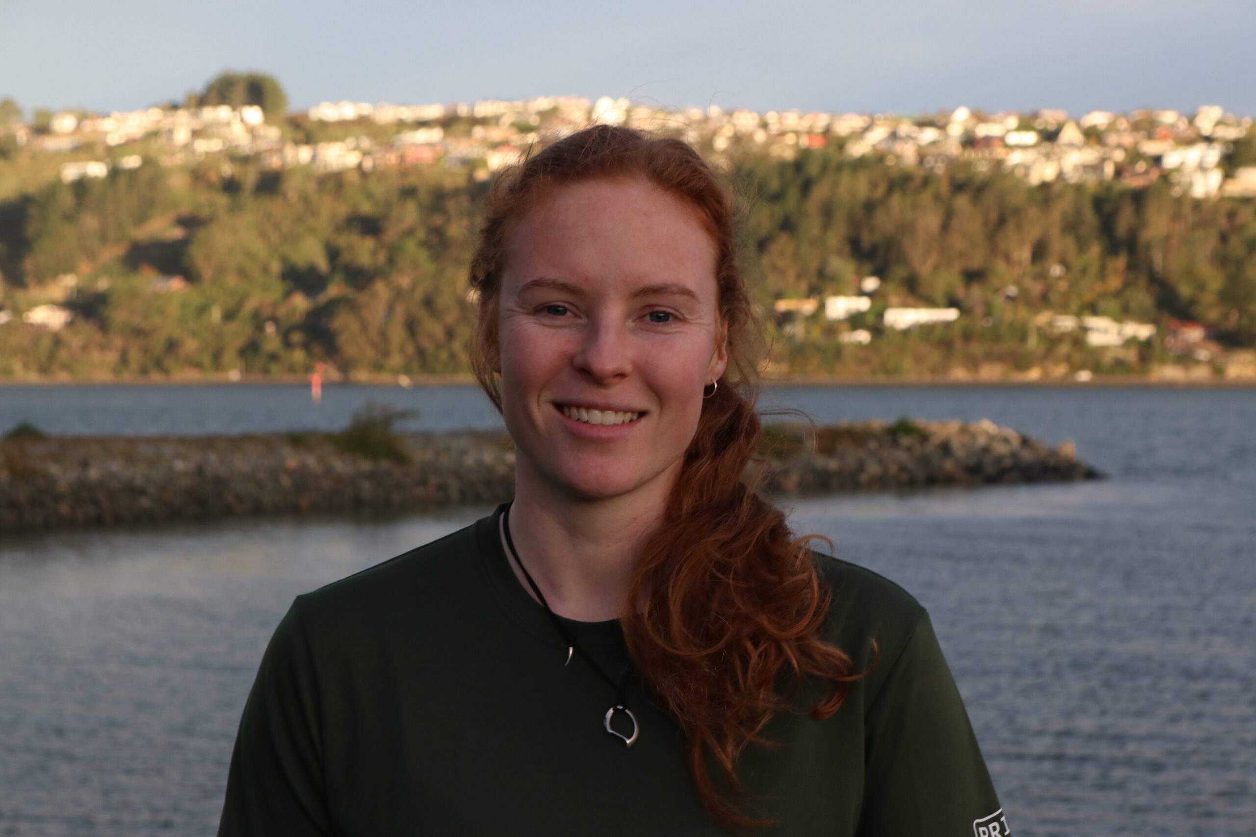 Vicky Sterritt